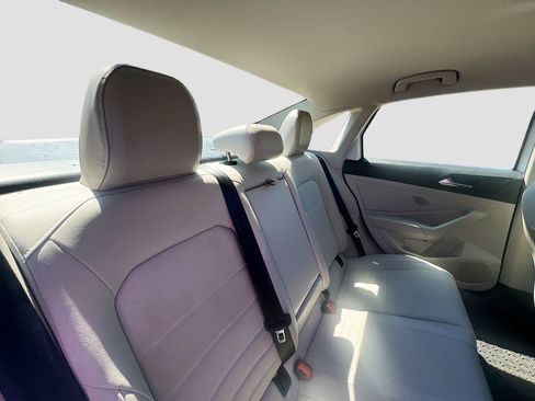 Used 2023 Volkswagen Jetta SE FWD image 27