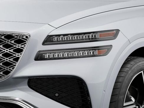 Used 2025 Genesis GV80 3.5T Advanced image 9
