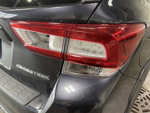 Used 2018 Subaru Crosstrek 2.0i Premium w/ Eyesight System AWD/4WD image 9