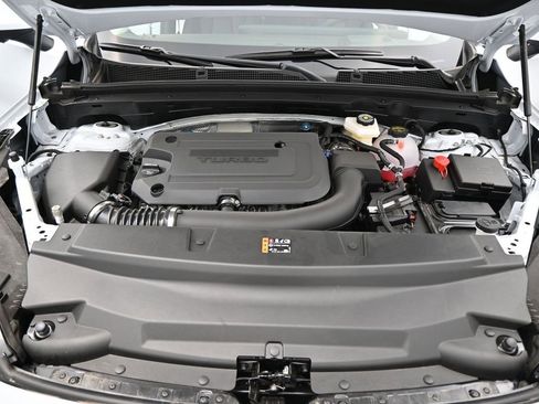 New 2025 Buick Envision Preferred image 27