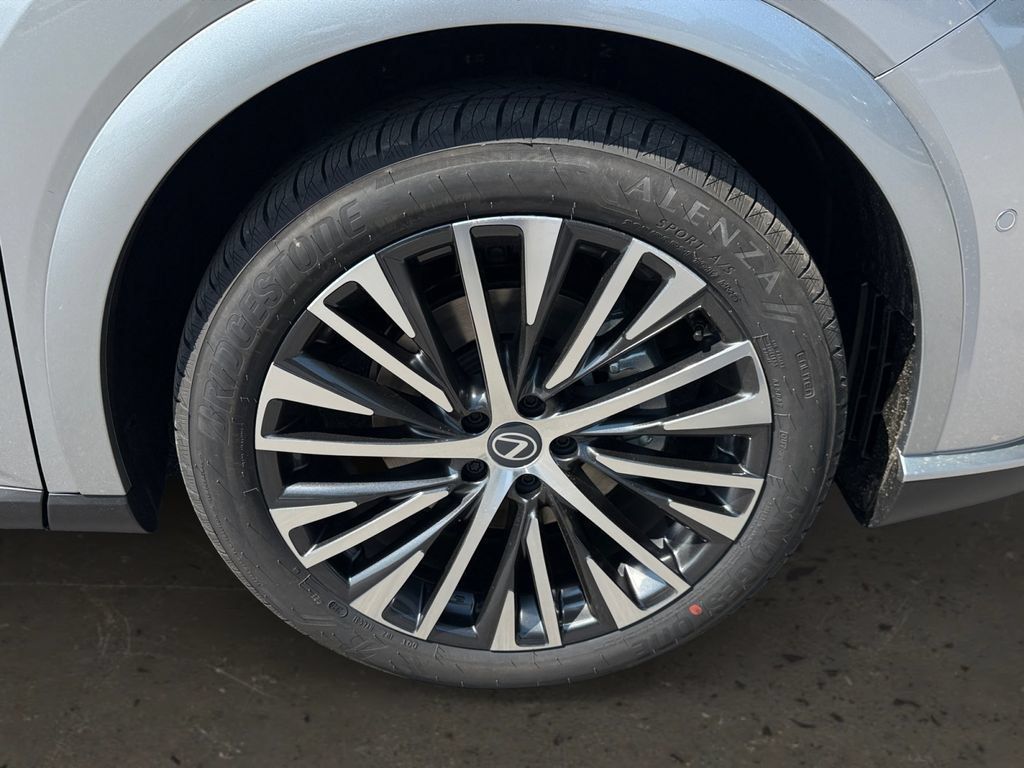 New 2026 Lexus RX 350 w/ Convenience Package AWD/4WD image 23