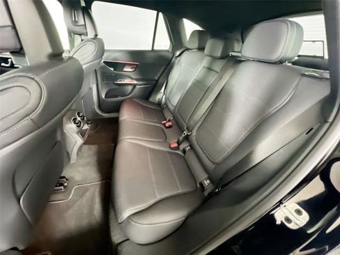 Certified 2026 Mercedes-Benz GLC 300 4MATIC image 24