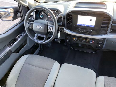 Certified 2023 Ford F150 XLT image 15