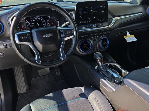 Used 2023 Chevrolet Blazer RS AWD/4WD image 26