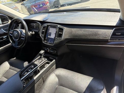 Used 2019 Volvo XC90 T6 Momentum w/ Advanced Package AWD/4WD image 19