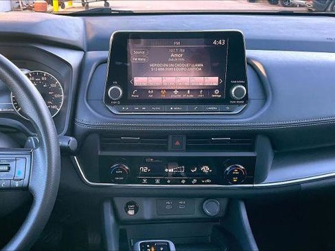 Certified 2024 Nissan Rogue SV image 6