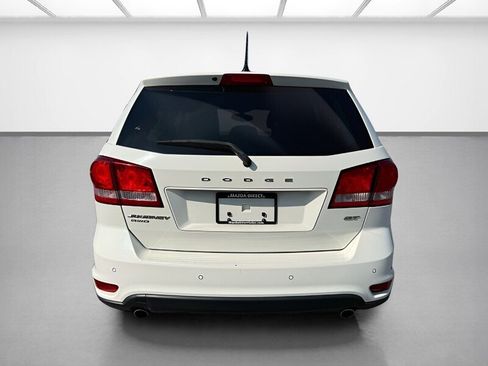 Used 2017 Dodge Journey GT w/ Driver Convenience Group AWD/4WD image 6
