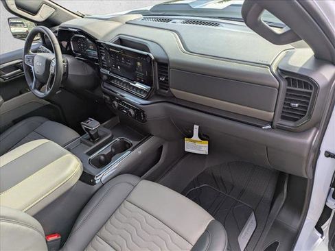 New 2026 Chevrolet Silverado 1500 ZR2 w/ LPO, Dark Essentials Package AWD/4WD image 27