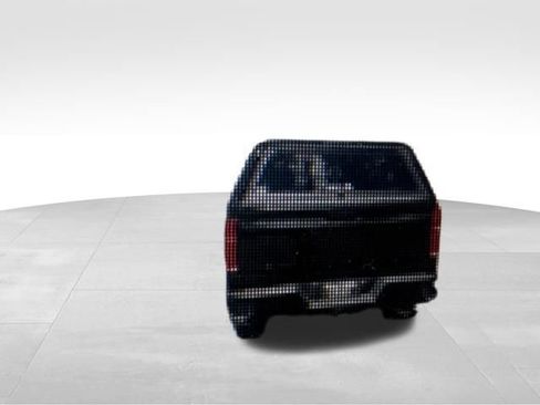 Used 2025 Chevrolet Silverado 3500 LT w/ Trail Boss Package AWD/4WD image 14