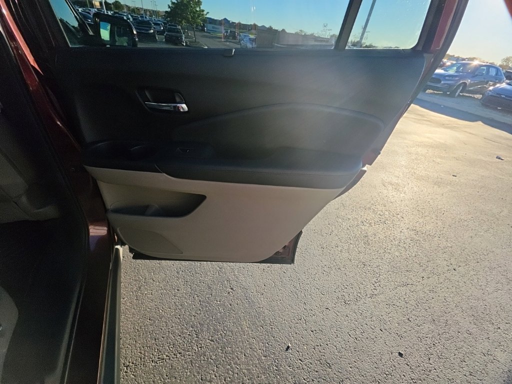 Used 2018 Honda Pilot EX-L image 31