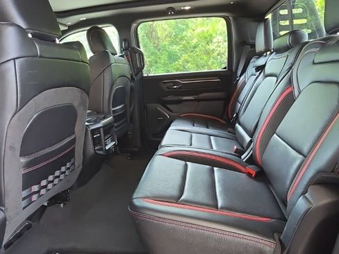 Used 2022 RAM 1500 TRX w/ TRX Level 2 Equipment Group AWD/4WD image 15