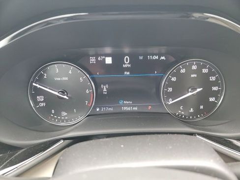 Used 2023 Buick Envision Avenir image 13