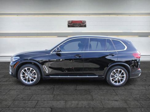 Used 2020 BMW X5 sDrive40i w/ Convenience Package image 4