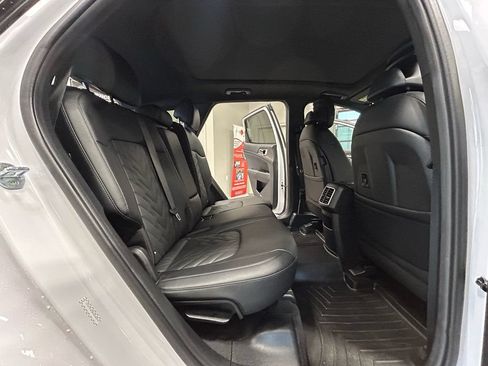 Used 2023 Kia Sportage X-Pro Prestige AWD/4WD image 46