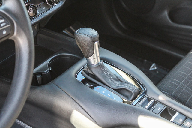 Used 2024 Honda HR-V LX image 24