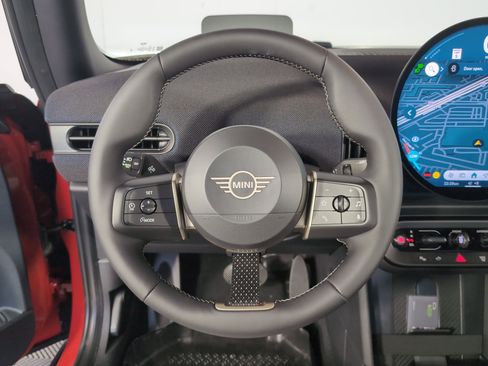 New 2026 MINI Cooper S image 13