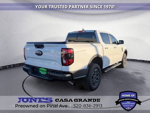 Used 2024 Ford Ranger XLT image 5