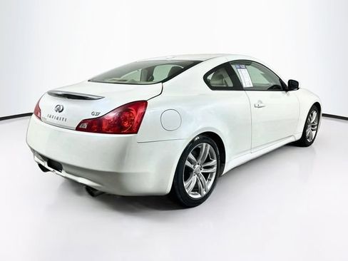Used 2008 INFINITI G37 Journey w/ Premium Pkg RWD image 9
