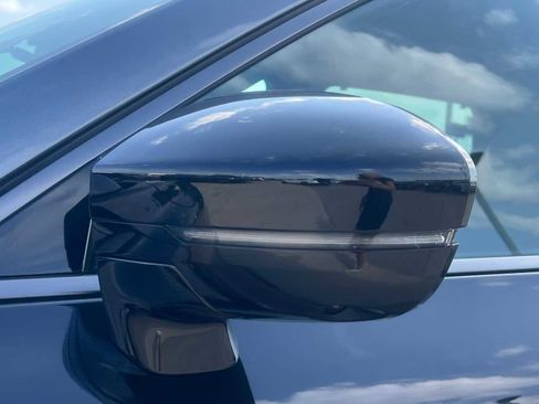 New 2026 INFINITI QX60 Autograph w/ Dark Cargo Package image 11