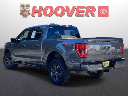 Used 2023 Ford F150 XLT w/ Equipment Group 302A High image 6