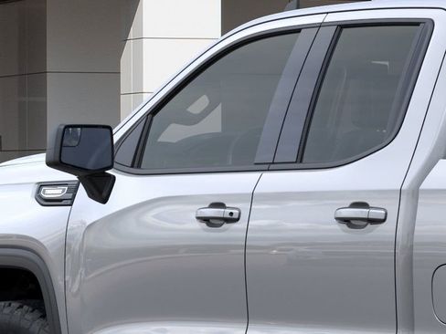 New 2026 GMC Sierra 1500 Elevation w/ Elevation Select Package image 13