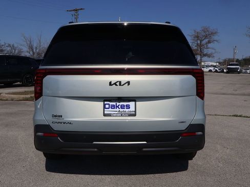 New 2026 Kia Carnival SX Prestige FWD image 6