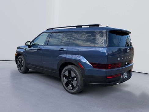 New 2026 Hyundai Santa Fe SEL FWD image 5