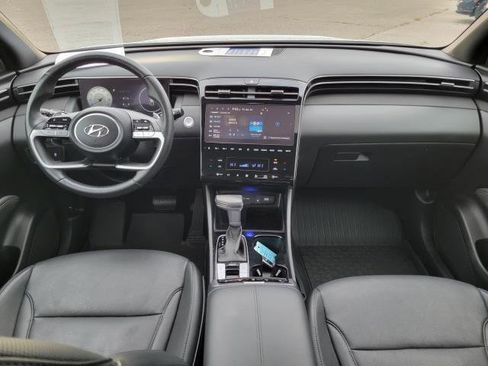 Used 2023 Hyundai Santa Cruz Limited image 10