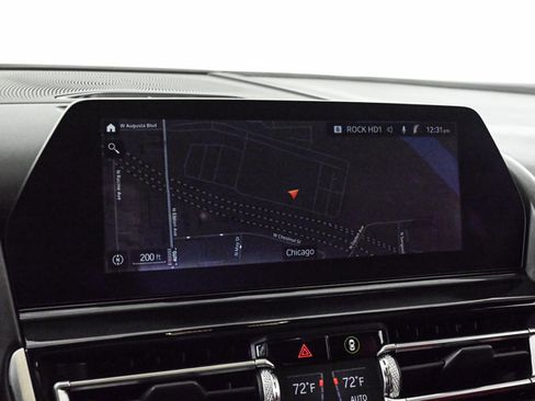 Used 2020 BMW M850i Gran Coupe xDrive M850i image 13