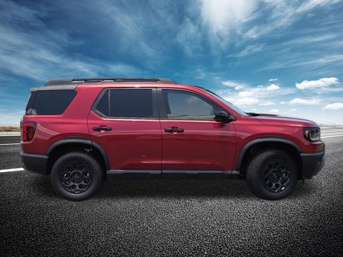 New 2026 Honda Passport TrailSport image 19