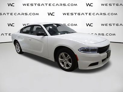 Used 2023 Dodge Charger SXT