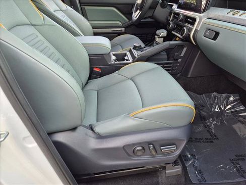 Used 2026 Toyota Tacoma 4x4 Double Cab Hybrid image 19