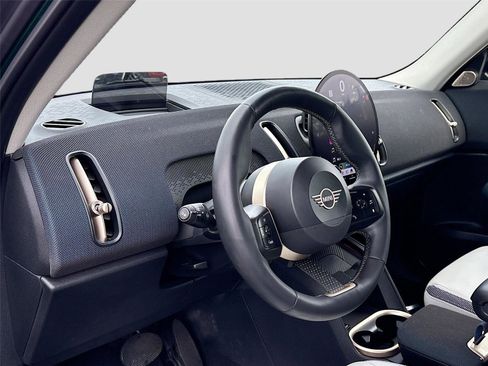 Used 2025 MINI Cooper Countryman S AWD/4WD image 9