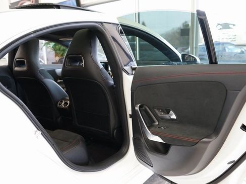 Used 2020 Mercedes-Benz CLA 250 CLA 250 image 54