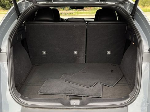 Used 2023 INFINITI QX55 Luxe w/ Cargo Package AWD/4WD image 29