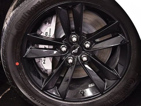 New 2026 Ford Mustang GT image 9