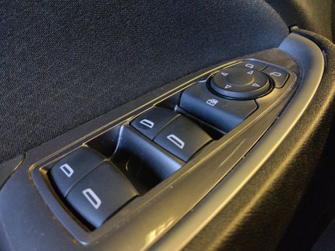 Used 2024 Chevrolet Malibu LS FWD image 27
