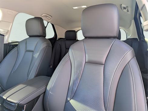 New 2025 Buick Envision Preferred image 22