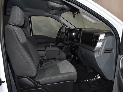 Used 2024 Ford F250 XLT image 27