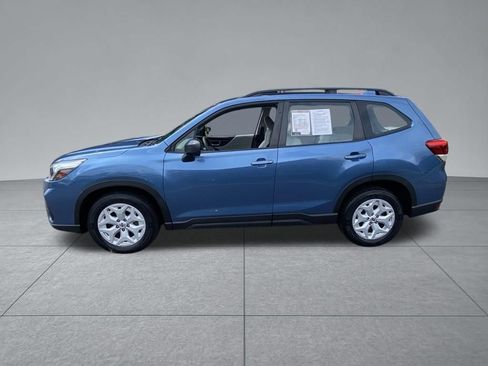 Used 2020 Subaru Forester w/ Alloy Wheel Package AWD/4WD image 4