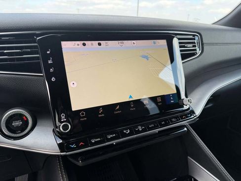 New 2026 Jeep Grand Wagoneer L Limited image 30