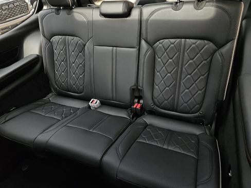 New 2026 Jeep Grand Wagoneer Summit AWD/4WD image 14