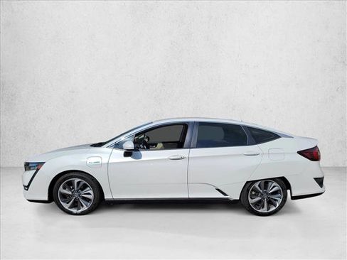 Used 2018 Honda Clarity Touring image 8