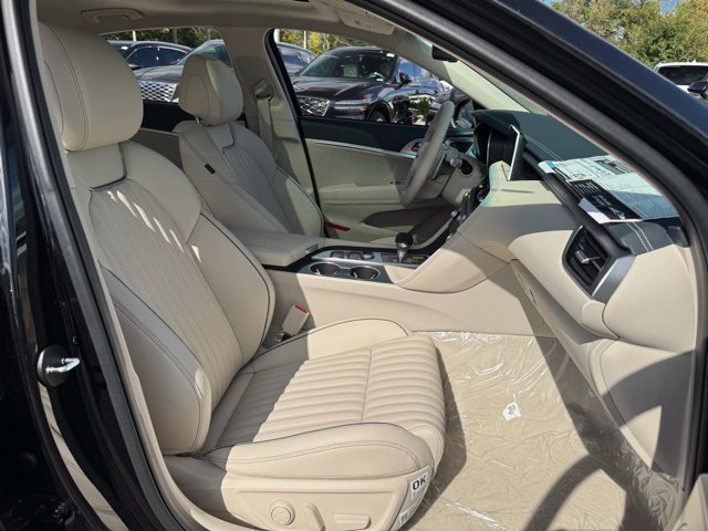 Used 2026 Genesis G70 2.5T Prestige AWD/4WD image 28