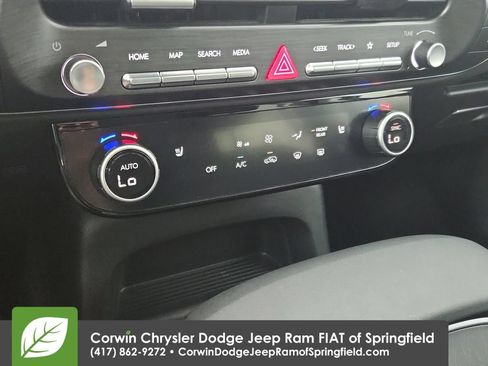Used 2026 Hyundai Palisade SEL AWD/4WD image 26