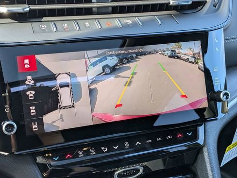 New 2026 Jeep Grand Cherokee Limited image 20