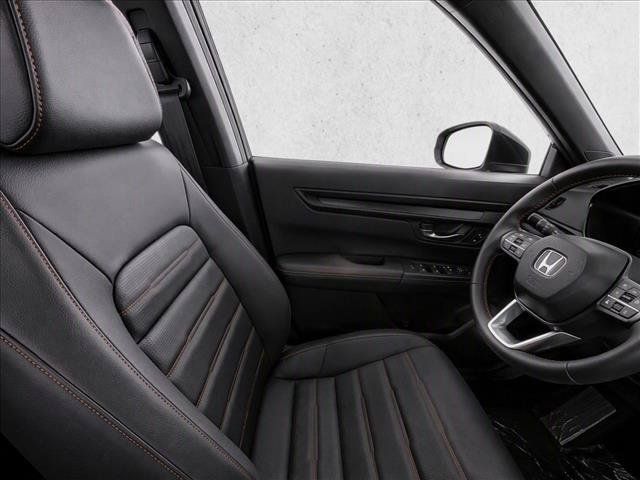 New 2027 Honda CR-V Sport-L image 10