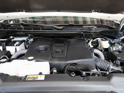 Used 2024 Toyota Tundra SR5 w/ TRD Off-Road Premium Package image 30