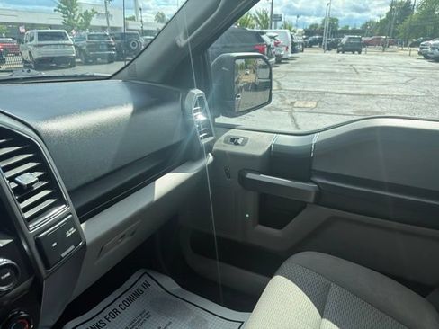 Used 2020 Ford F150 XLT w/ Equipment Group 302A Luxury AWD/4WD image 31