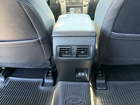 Used 2022 Toyota 4Runner SR5 Premium w/ Moonroof Package image 35